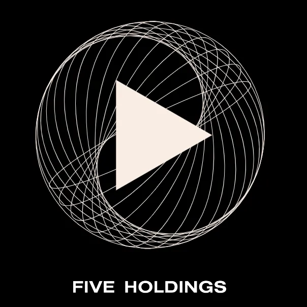 Five Holdings Properties logo