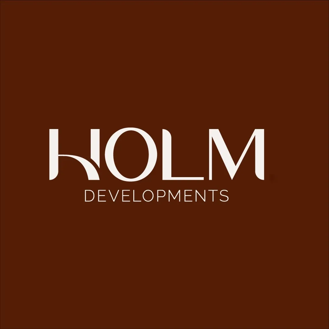 HOLM Developments logo
