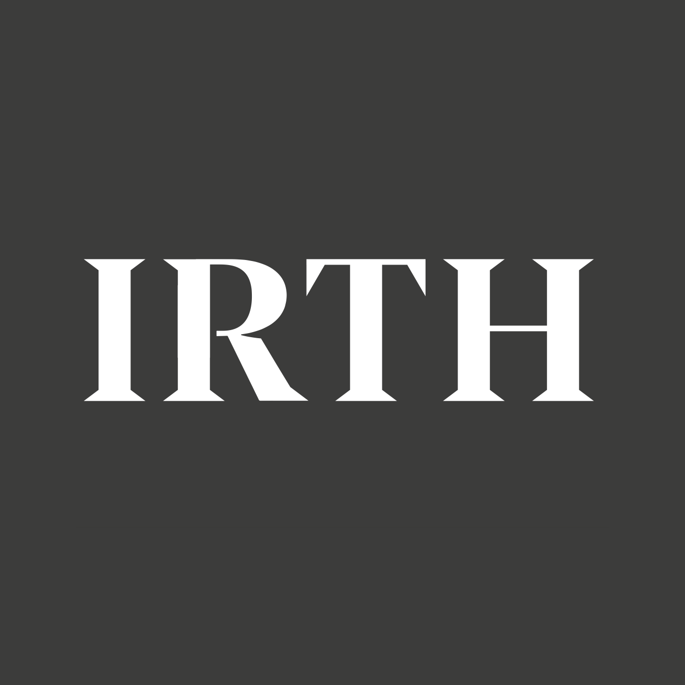 Irth Development  logo