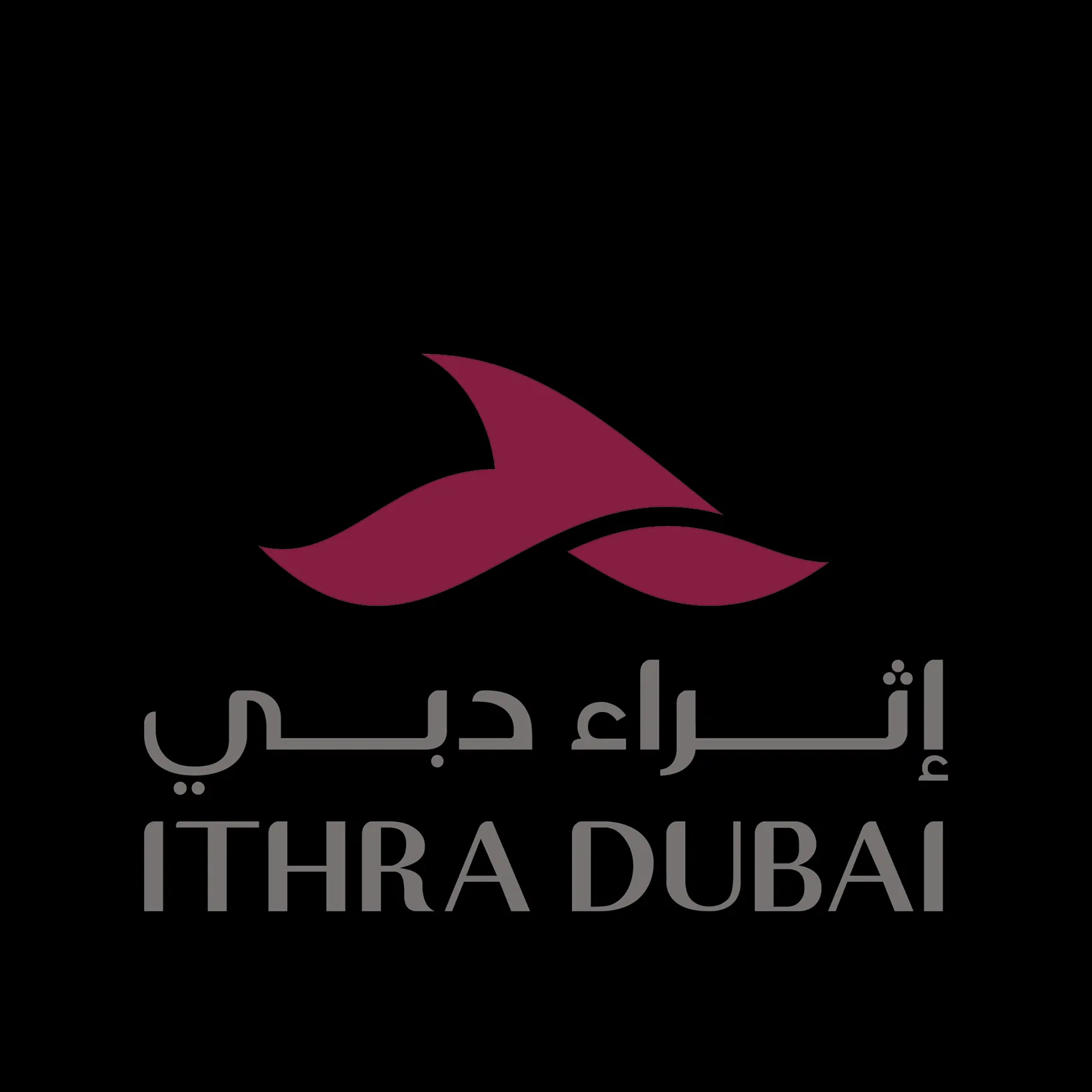 Ithra Dubai logo