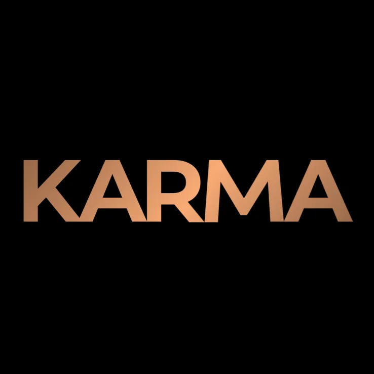 Karma Developers logo