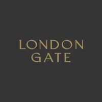 London Gate logo