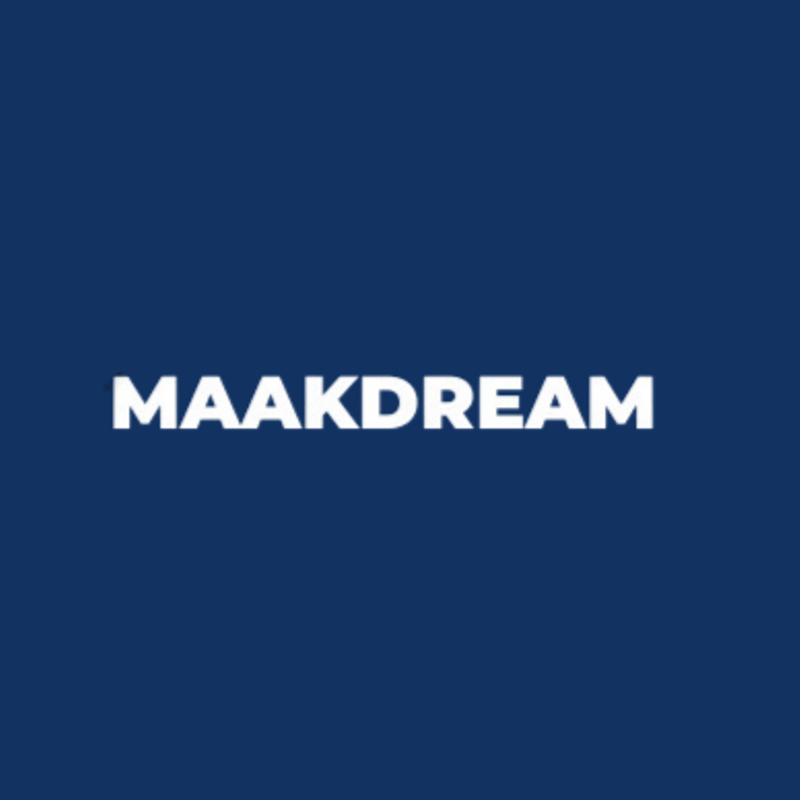 Maakdream Properties logo