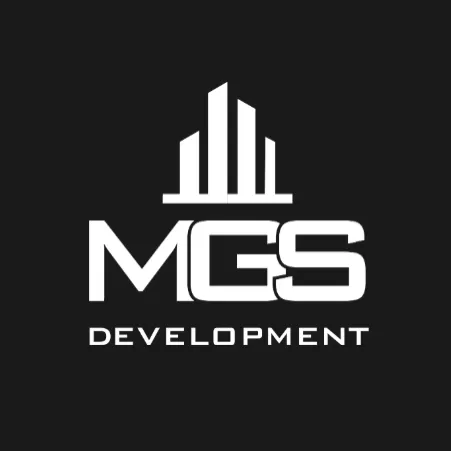 MGS-Development logo