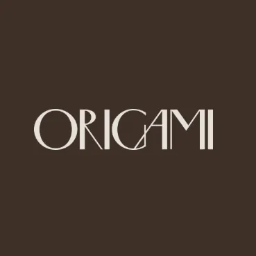 Origami Development logo