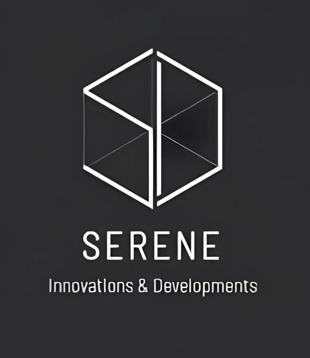 Serene Innovations and Developments logo