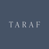 Taraf Holding logo