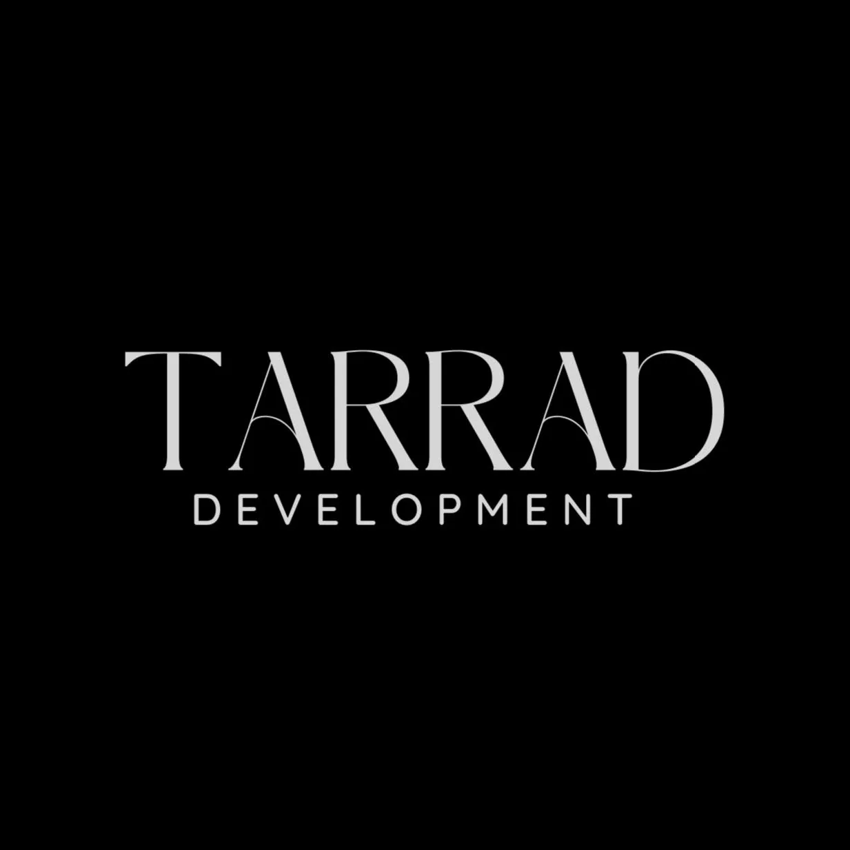 Tarrad Development logo