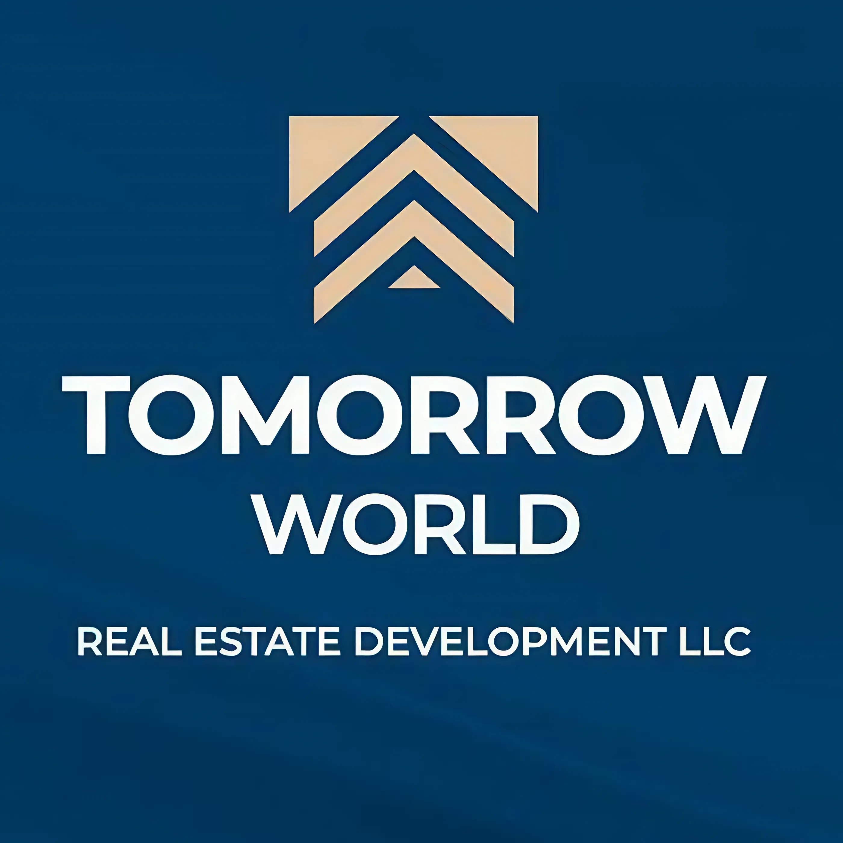 Tomorrow World Properties logo
