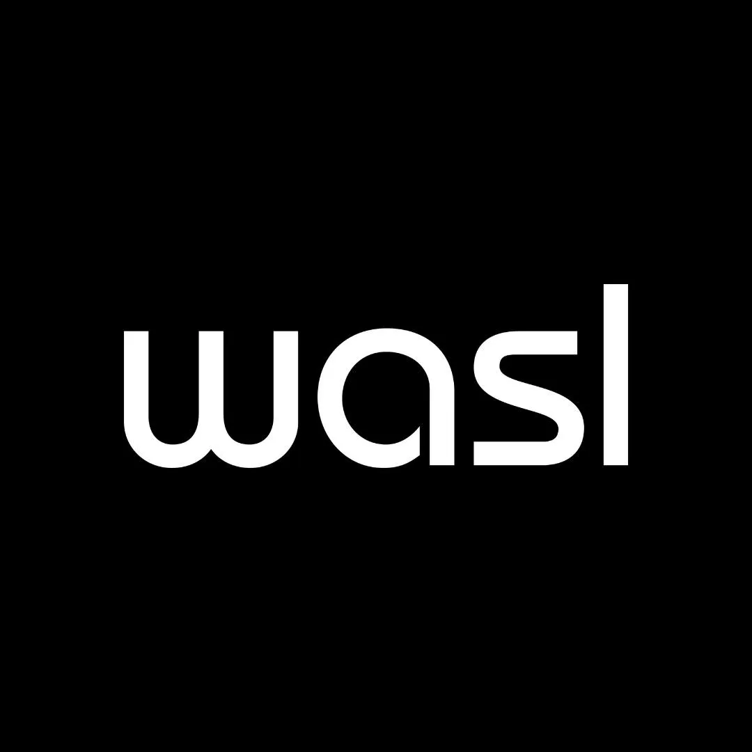 Wasl logo