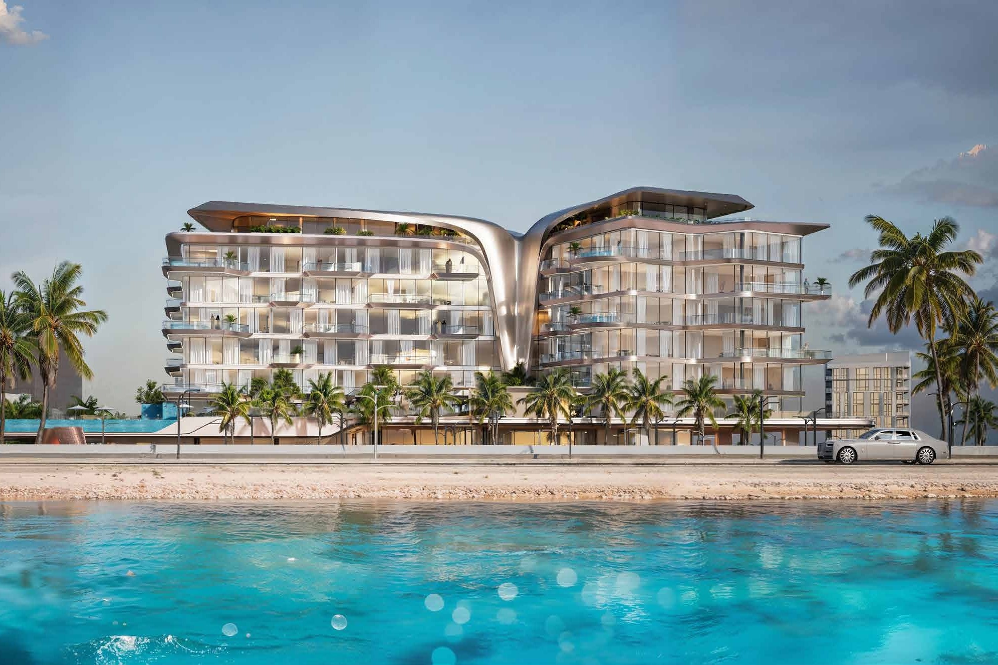 Do Hotels and Residences 3