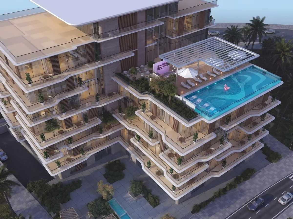 Dolce Residences by Wyndham 4