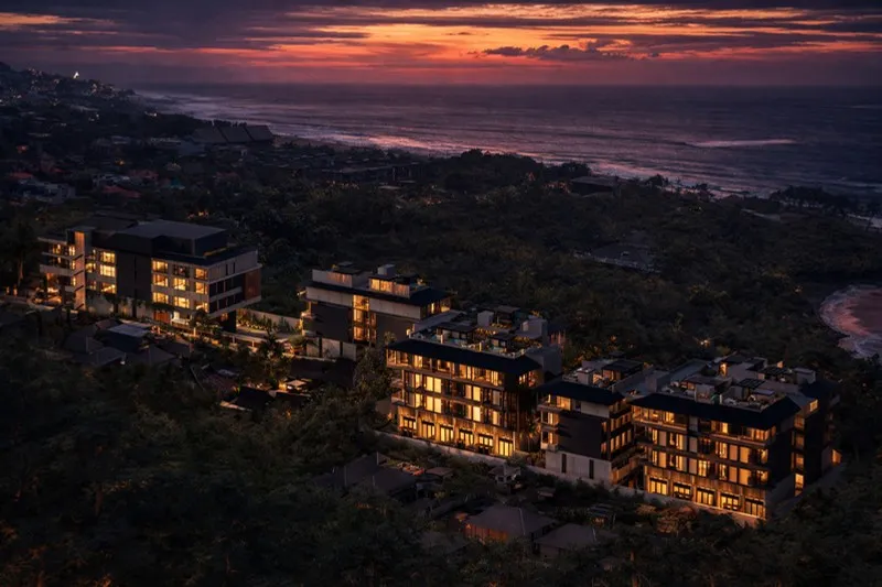 Element Residences 3
