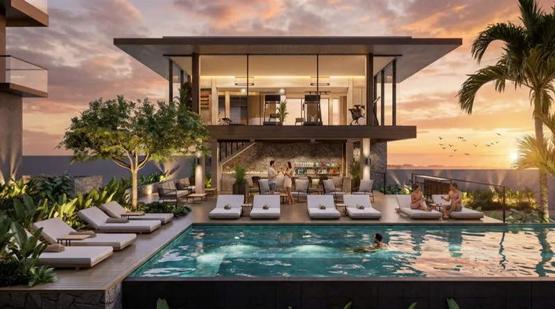 Element Residences 5