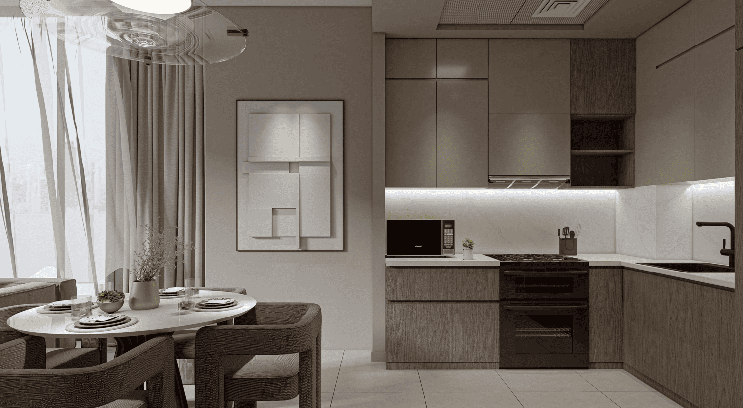 Elevia Residences 6