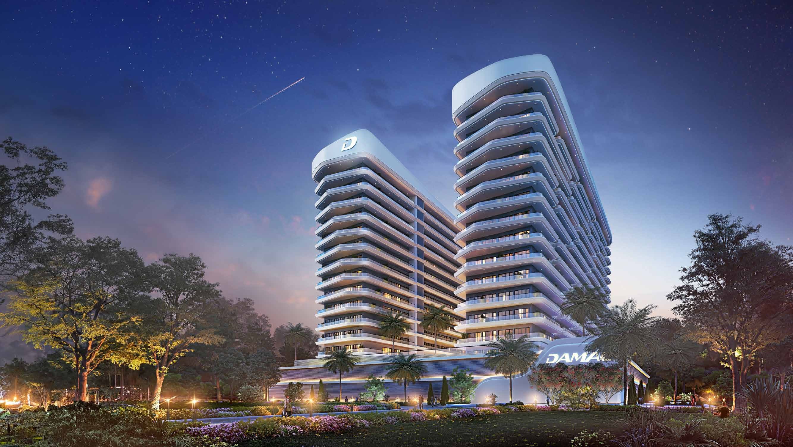 Elo Damac — 2