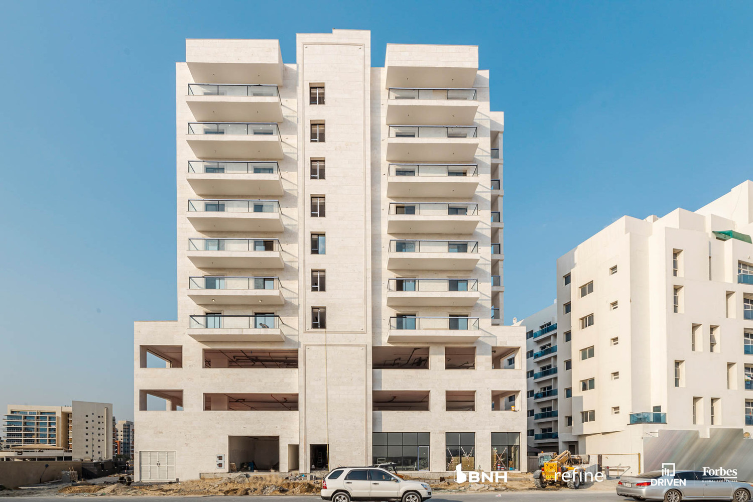 Equiti Apartments 4