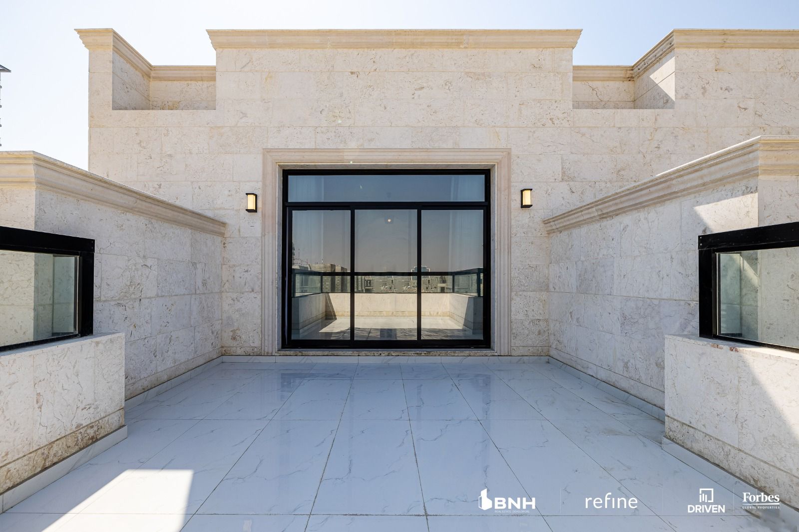Equiti Villas