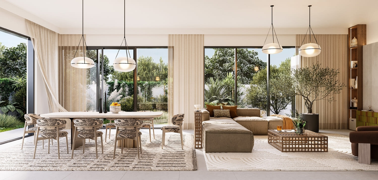Fairway Villas 3 5