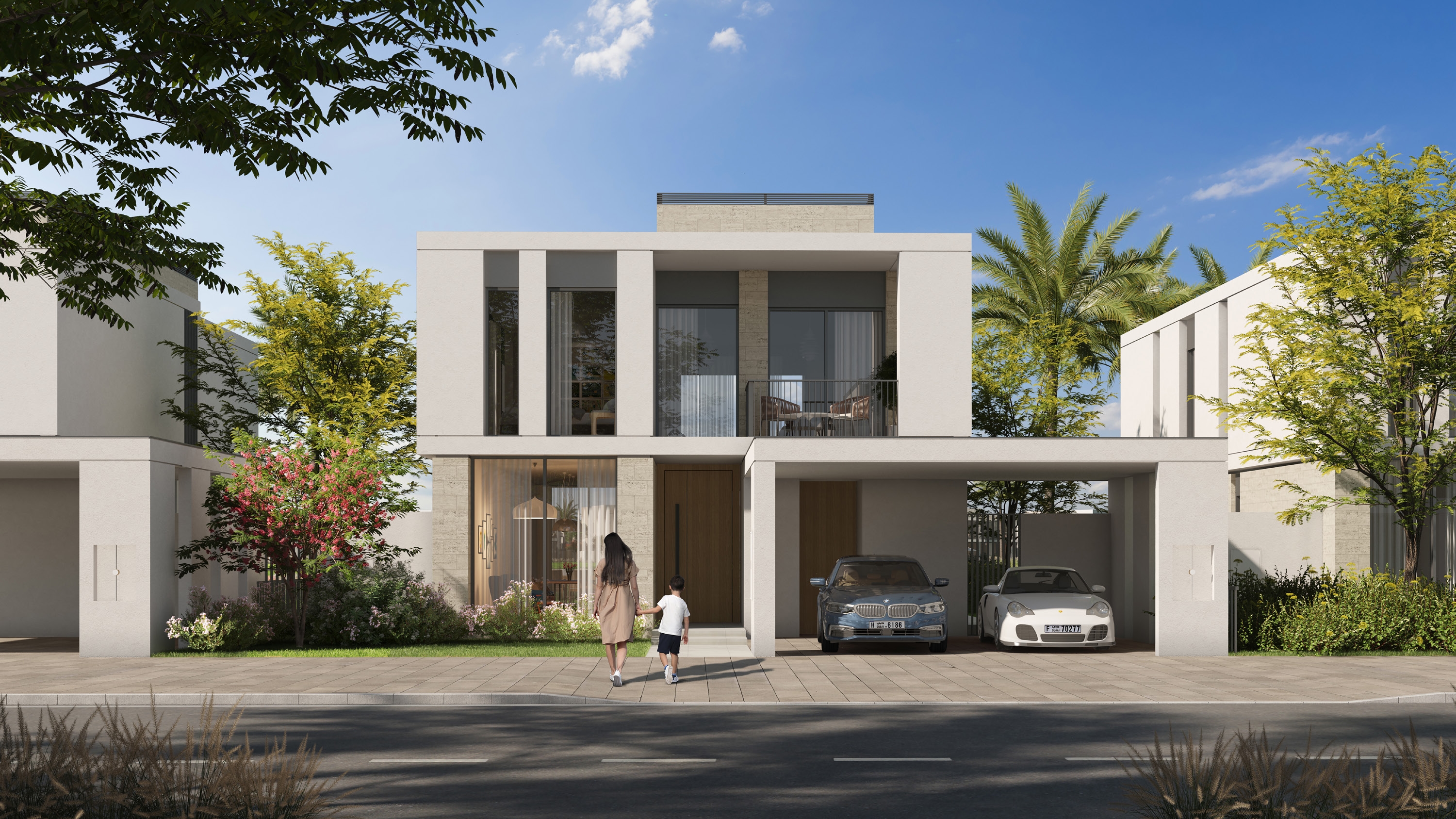 Fairway Villas 3
