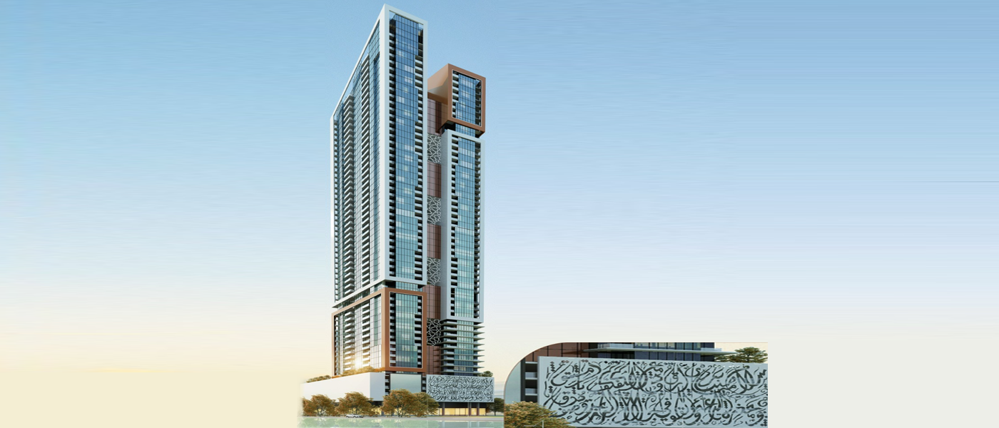 Faradis Tower