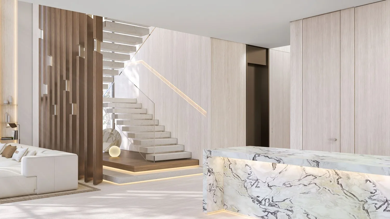 Fendi Azure Villas 6
