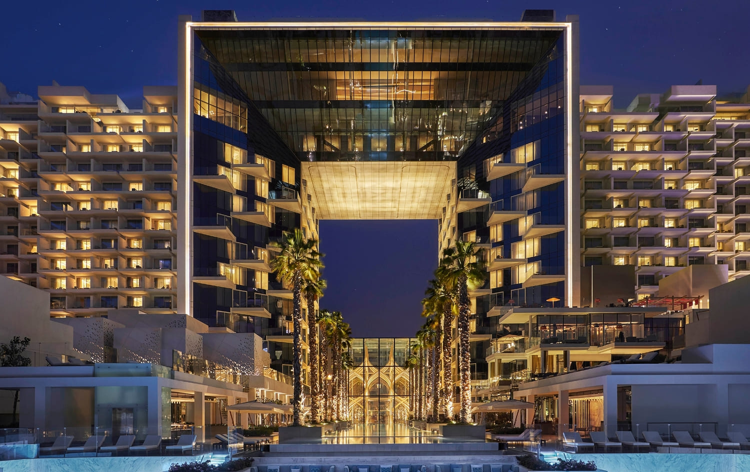 Five Palm Jumeirah — 2