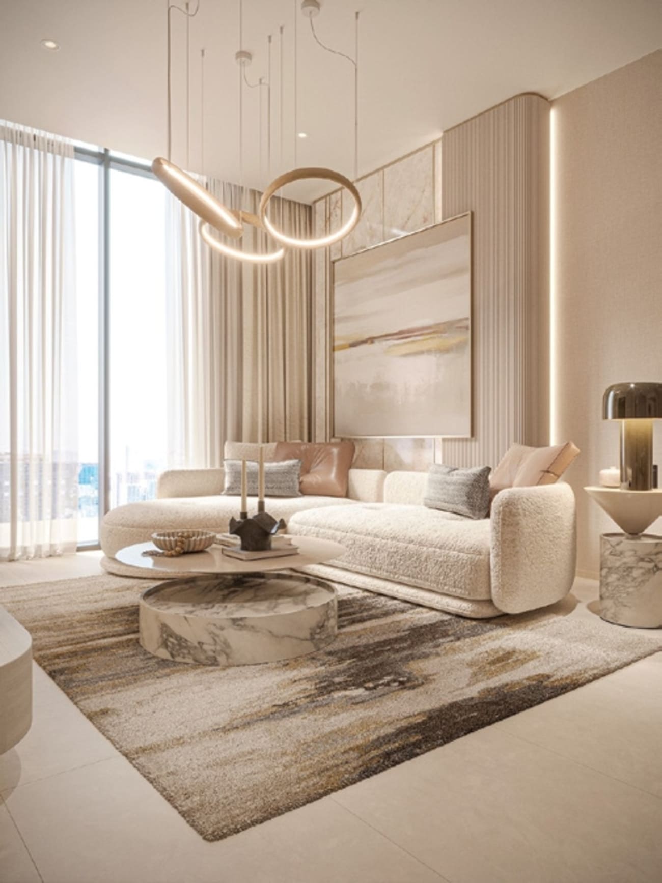 Floarea Oasis 5