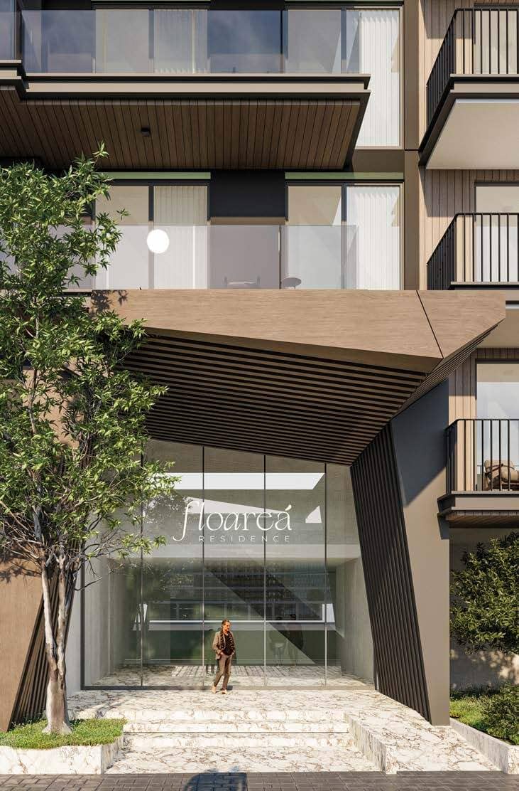 Floarea Residence 3