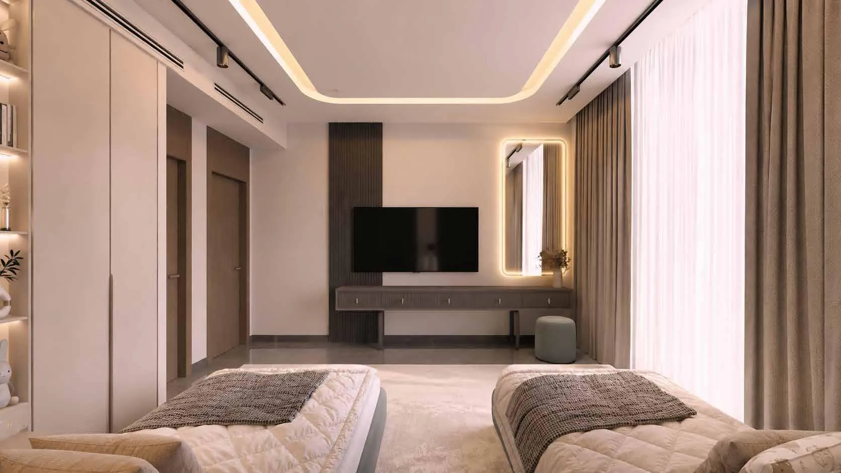 Future Avenue 9