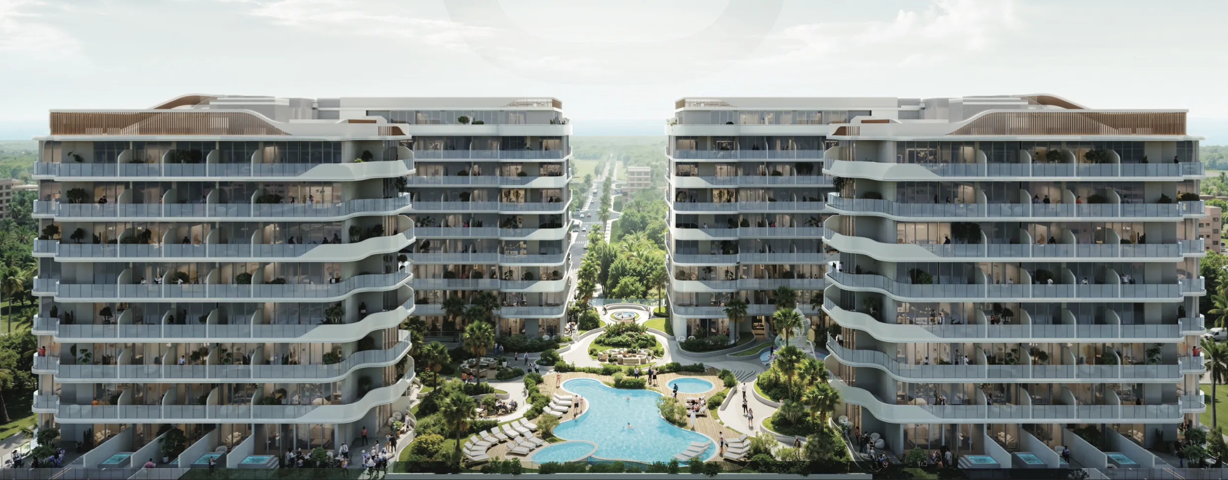 Holm Central — 2