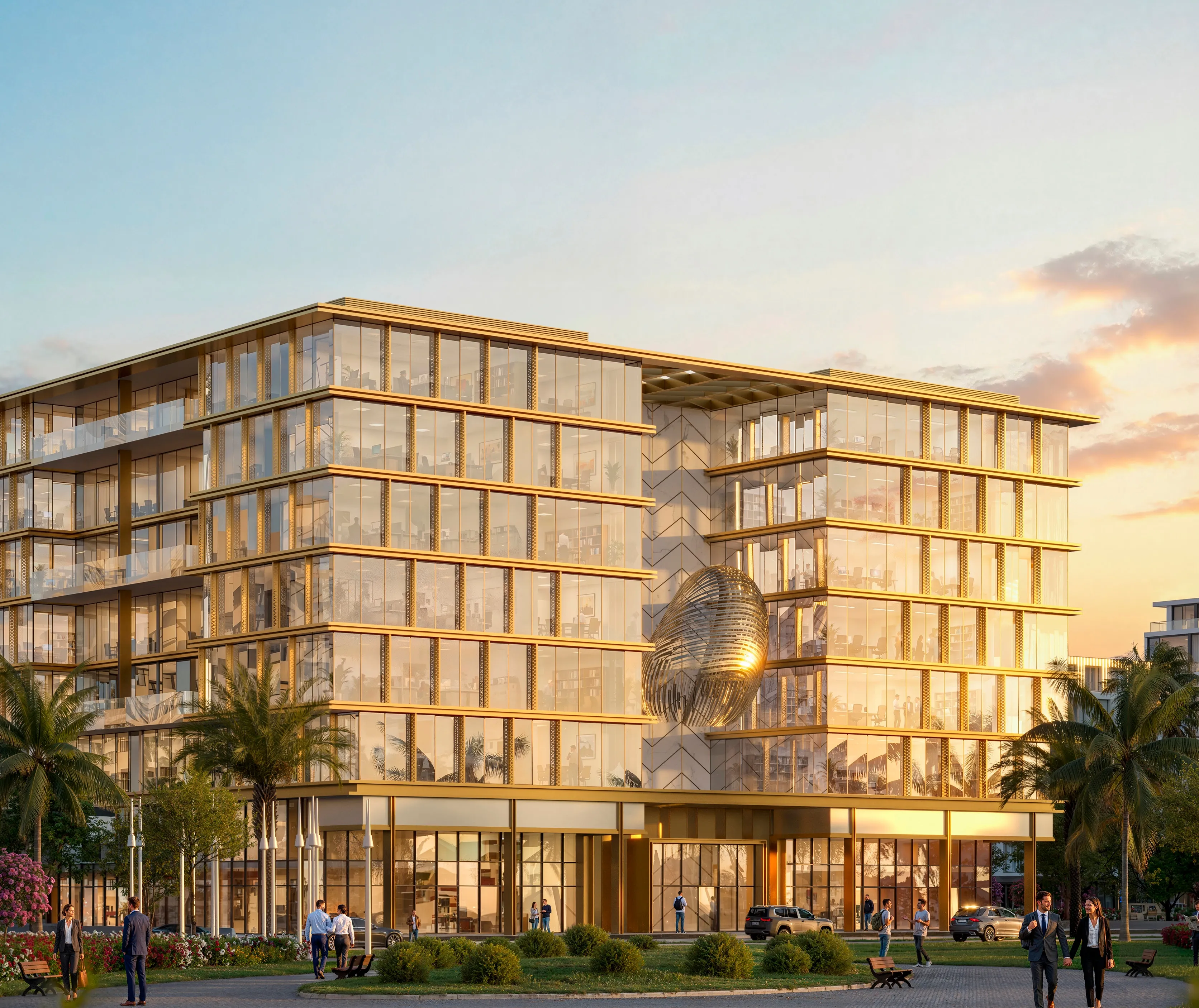 HQ by Arista Properties 3