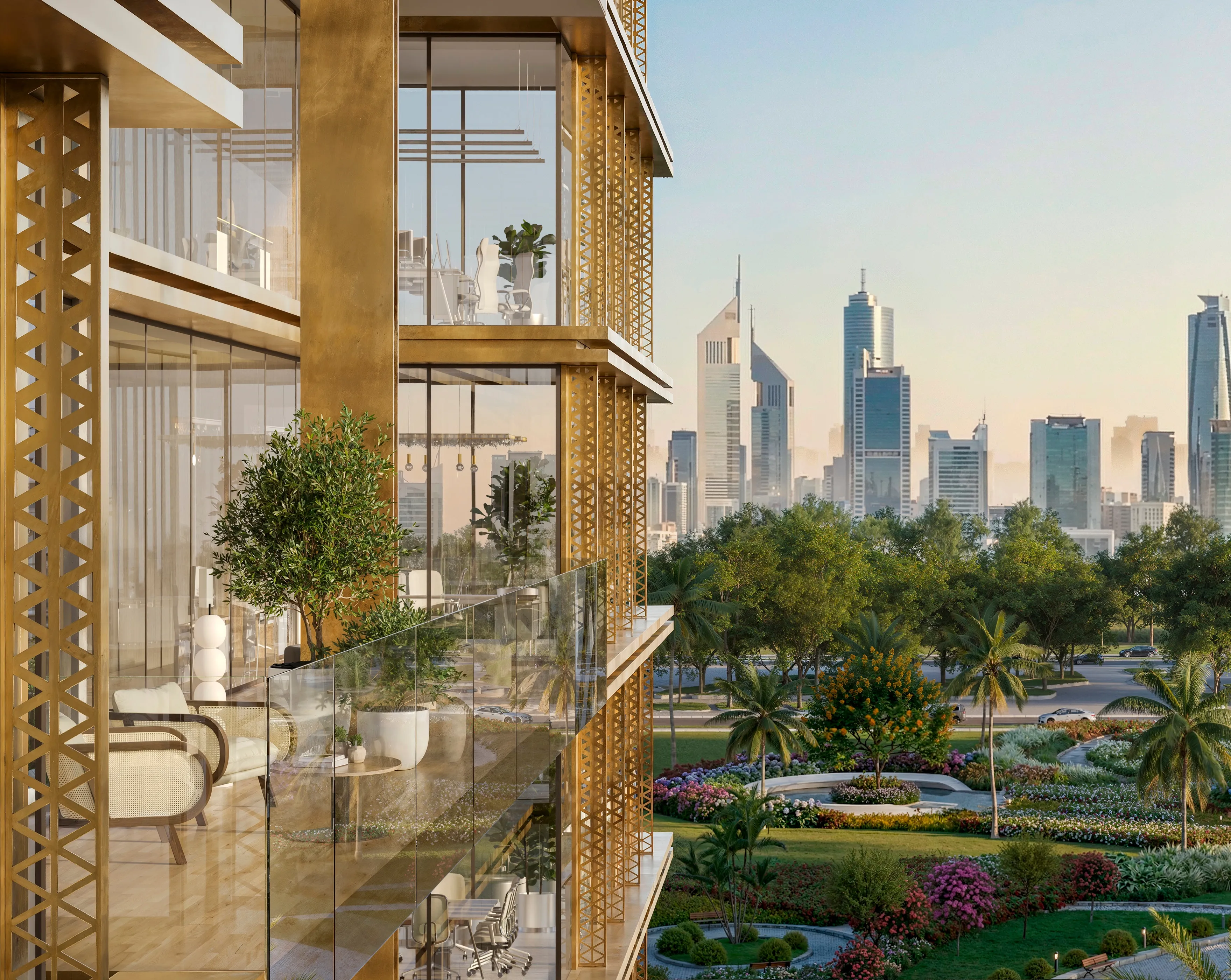 HQ by Arista Properties 4