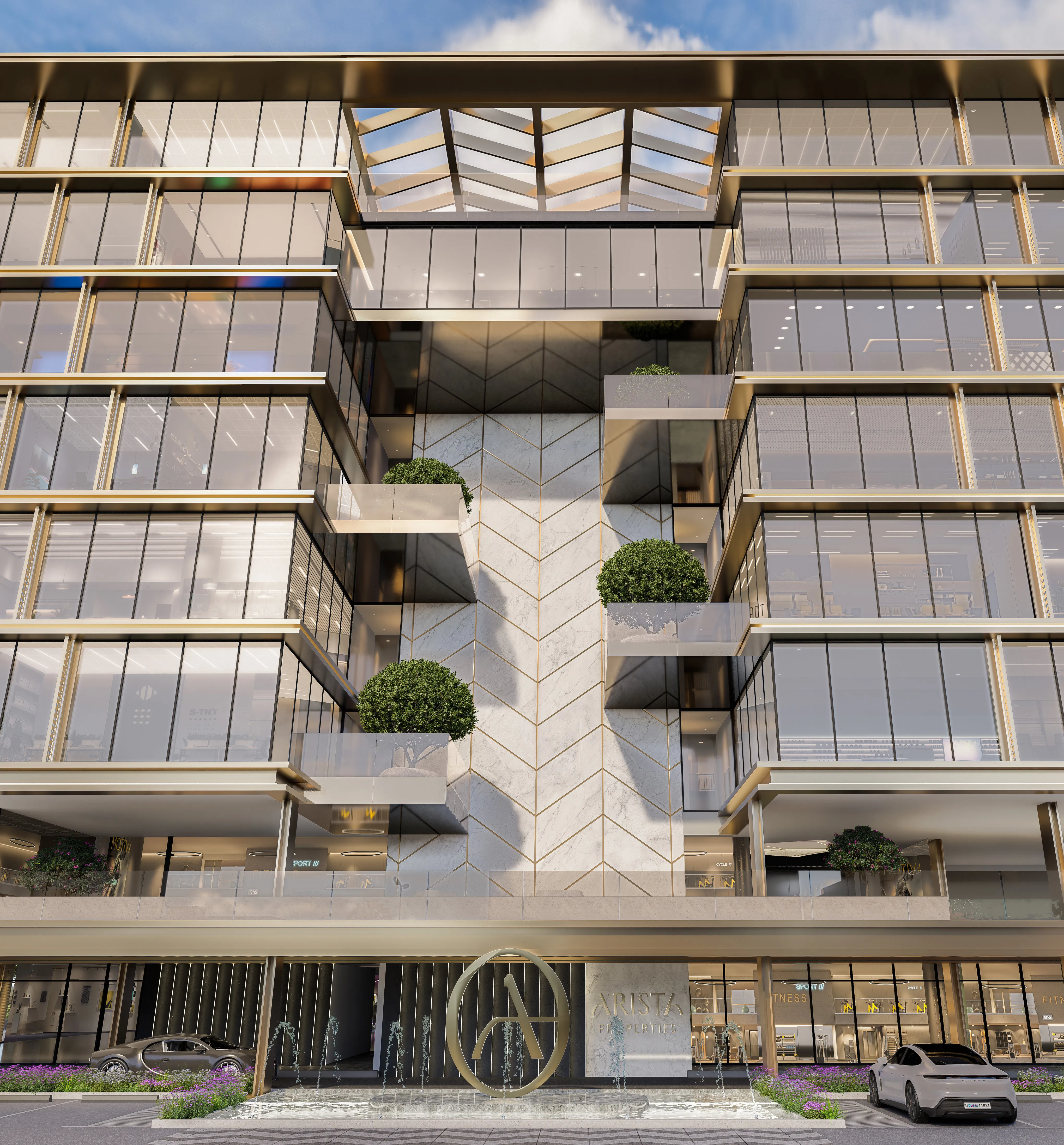 HQ by Arista Properties 5