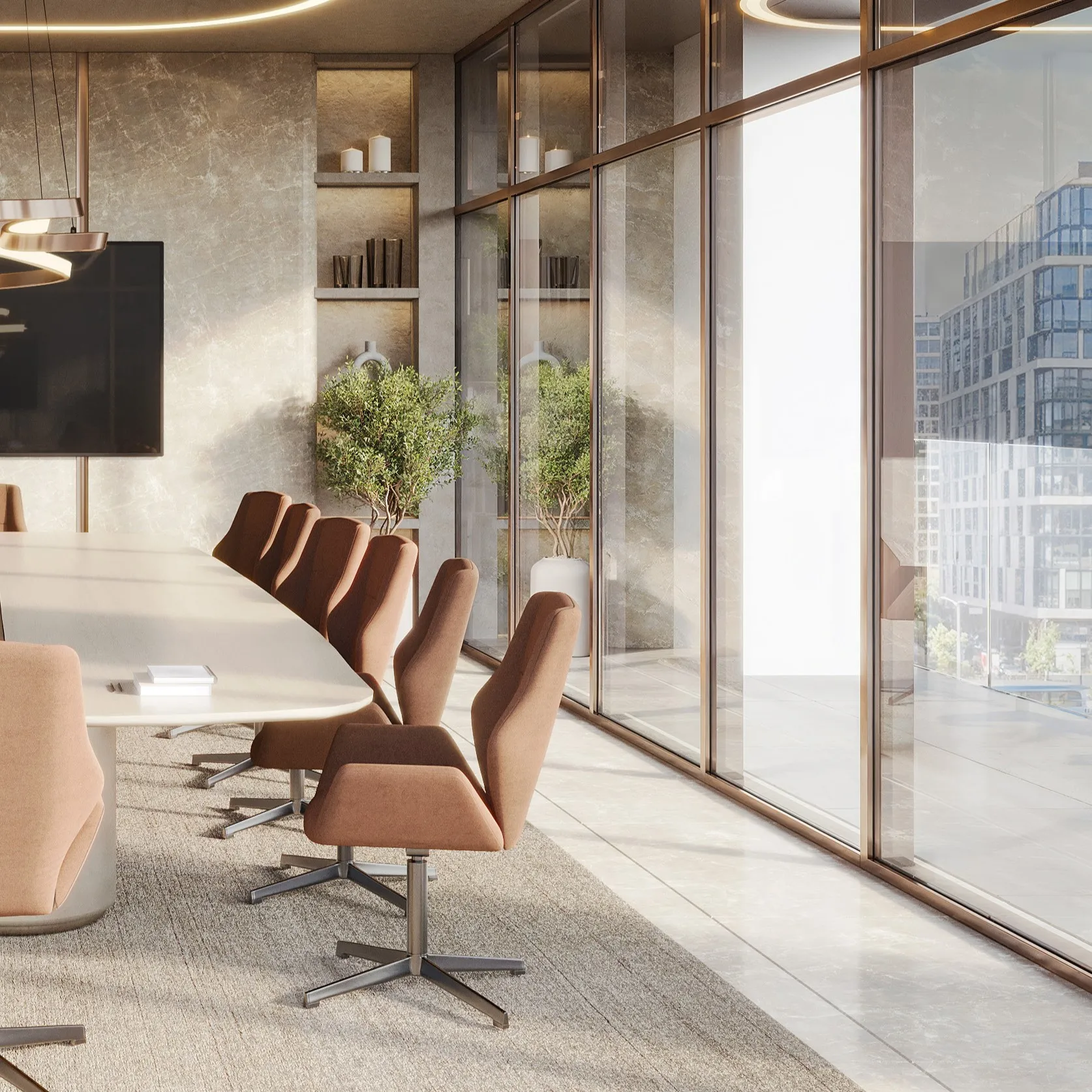 HQ by Arista Properties 7