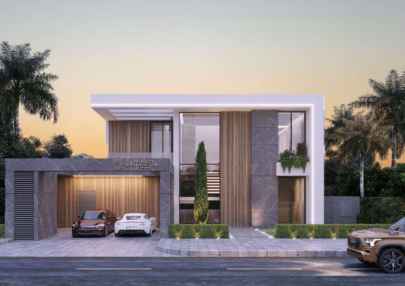 Jacob and Co Beachfront Living 13