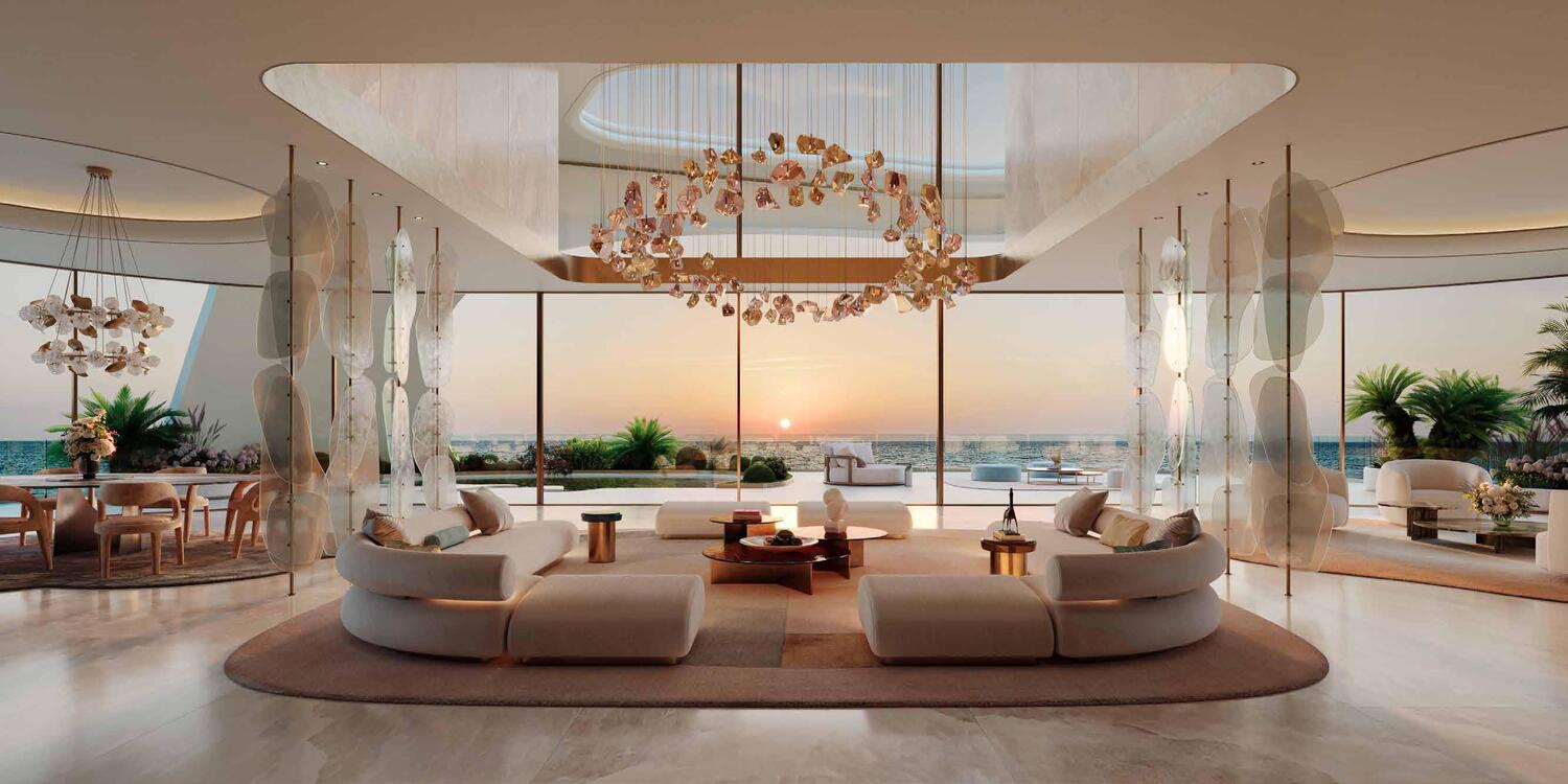 Jacob and Co Beachfront Living 21