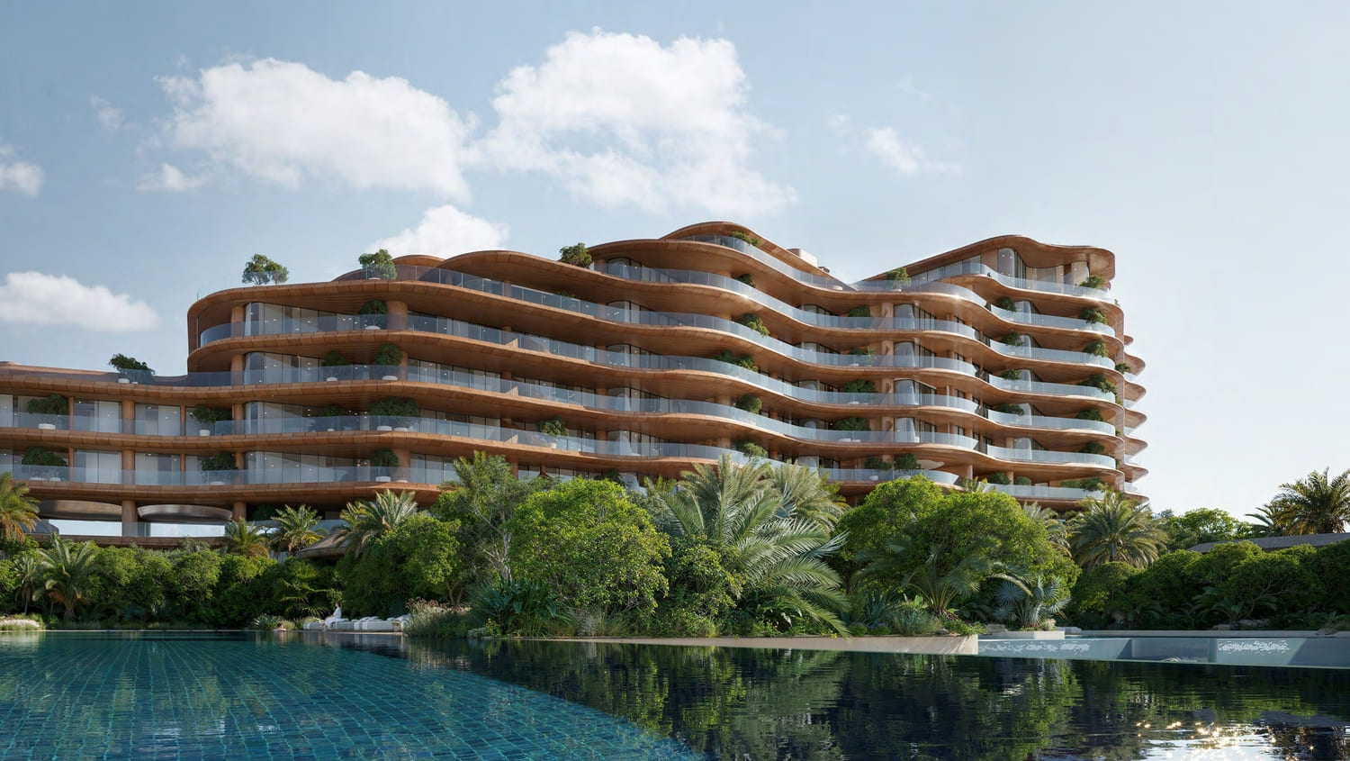 Jumeirah Asora Bay — plate 4