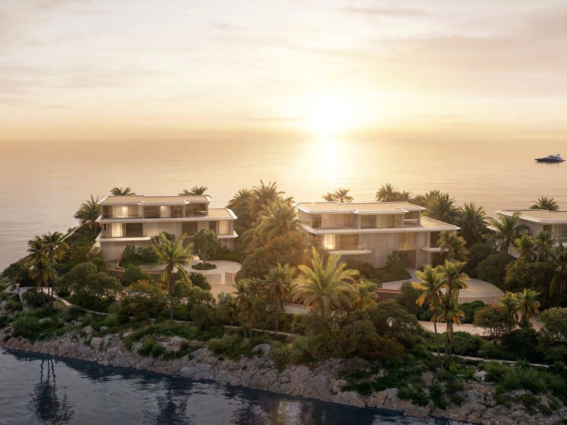 Jumeirah Asora Bay — plate 7