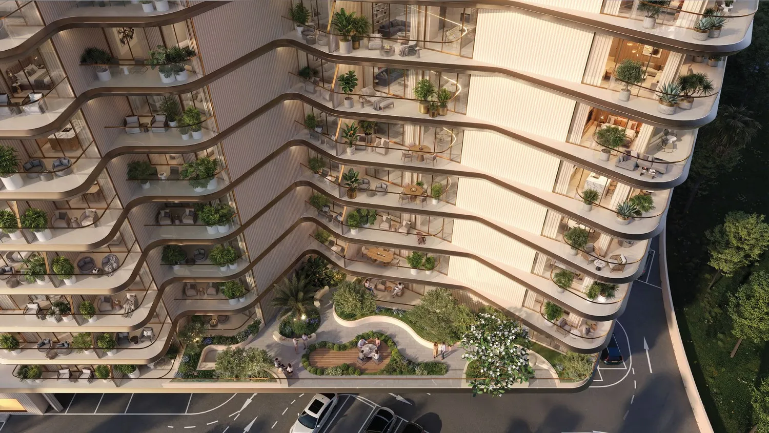 Jura Terraces 3