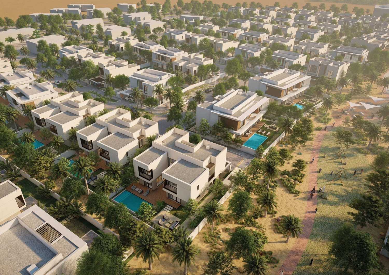 Kayan Villas 2