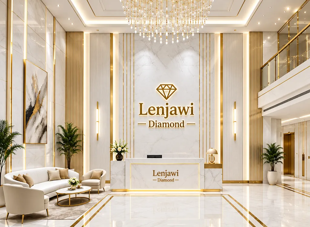Lenjawi Diamond 5