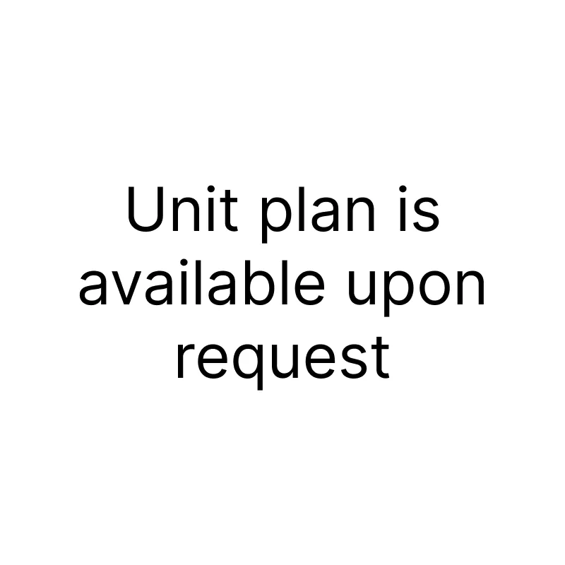 Timez 2 bed floor plan, 844 – 1,278 sqft