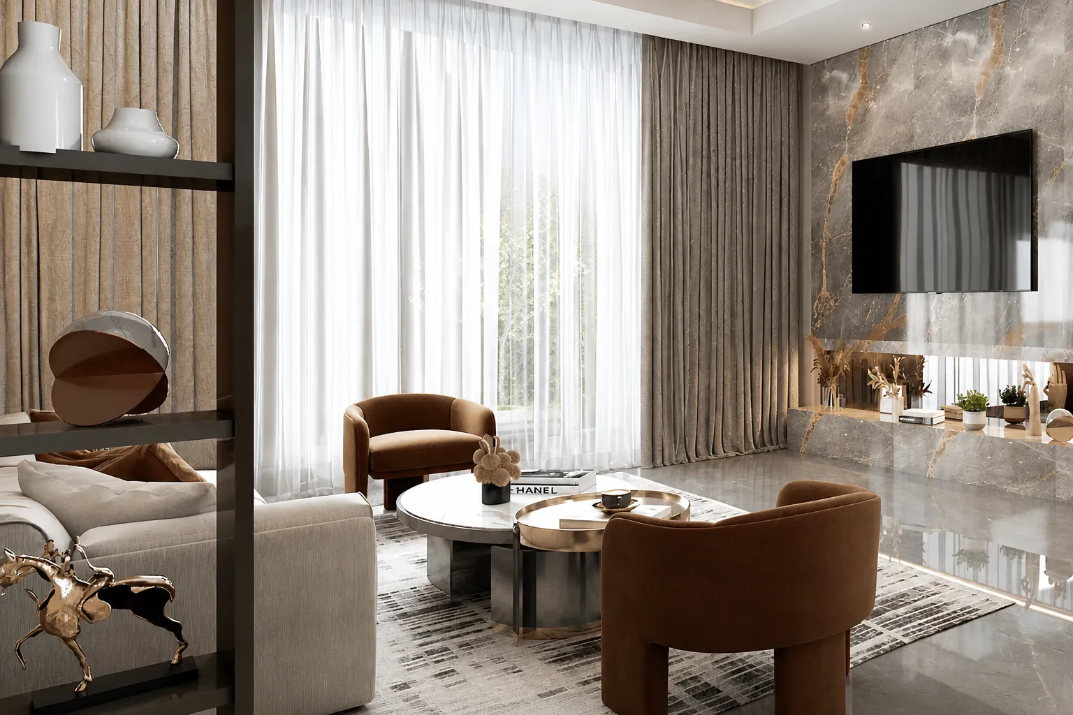 Lincoln Star Residence 2 7