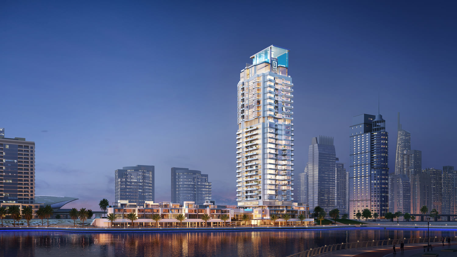 LIV Waterside 6