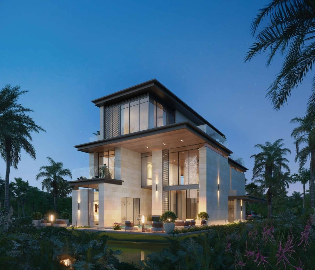 Lua Residences 9