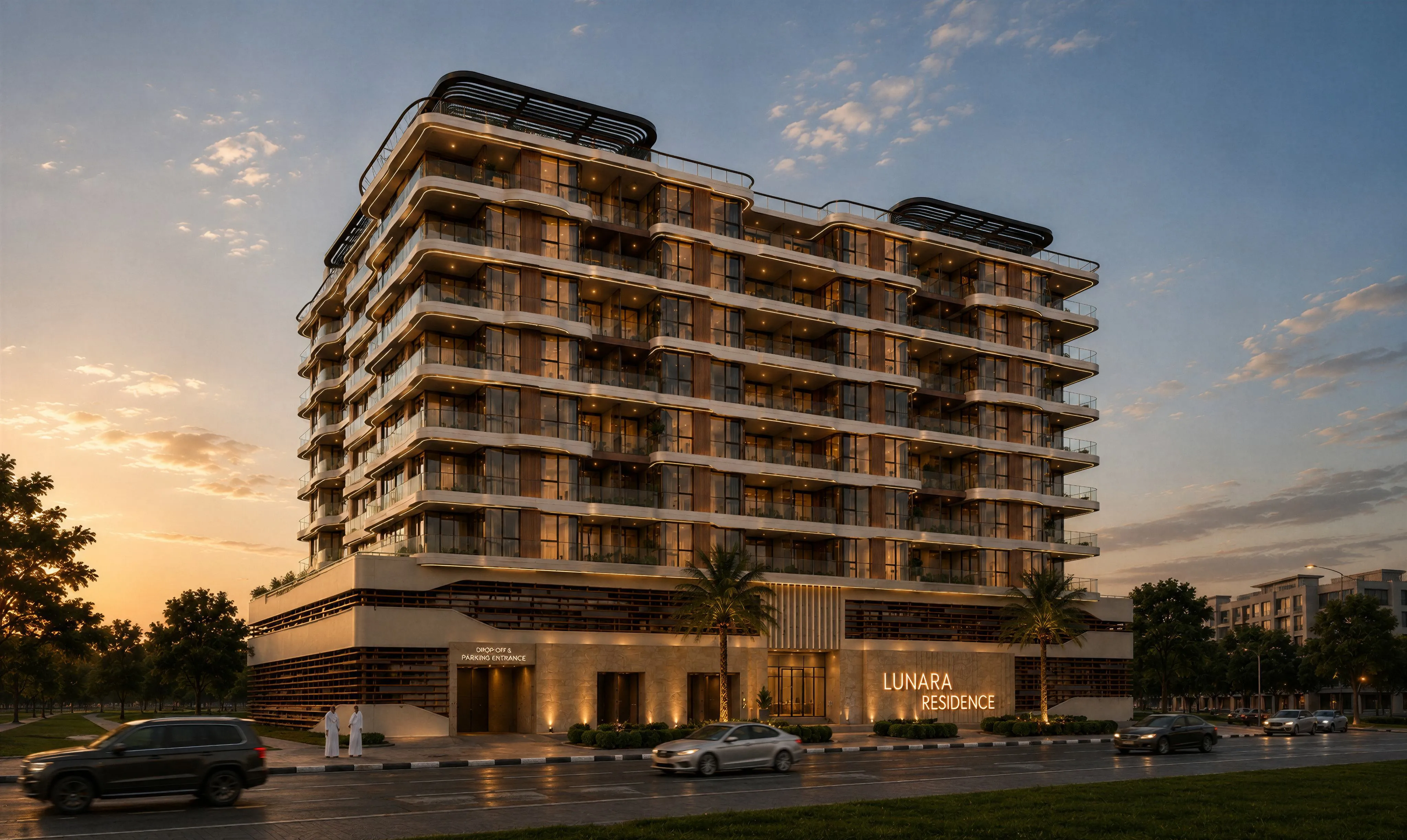 Cavara Central 4