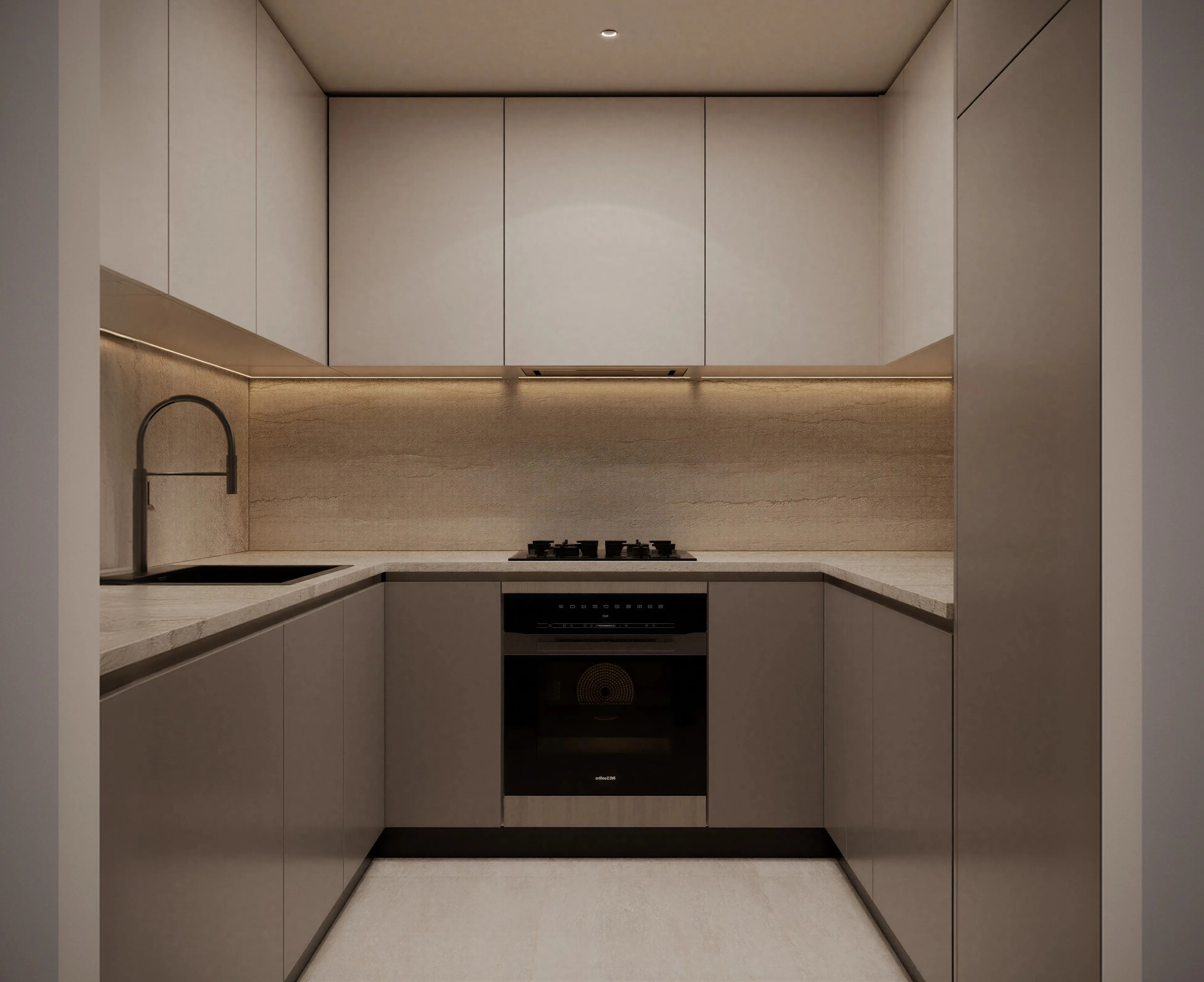 Cavara Central 6
