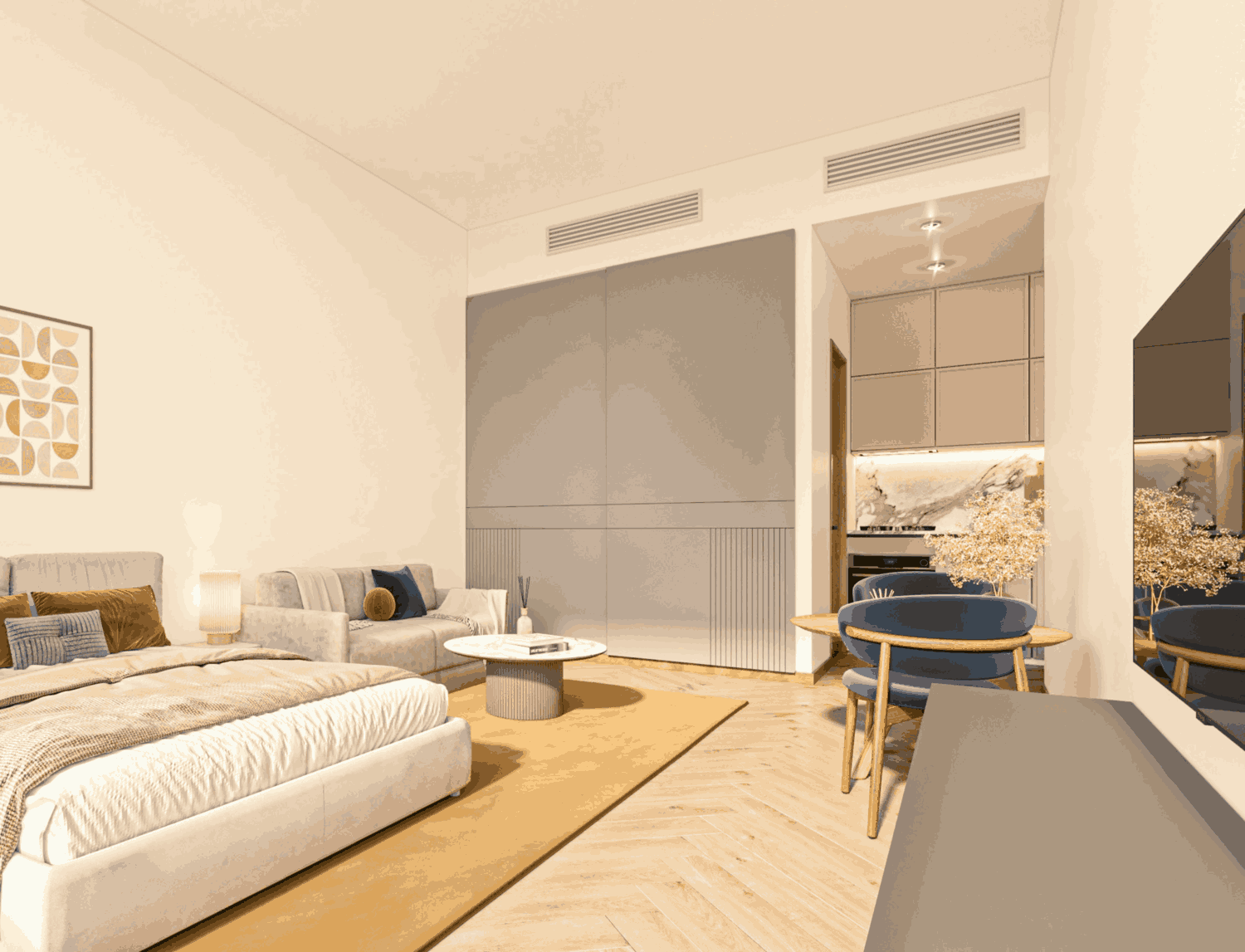Maas Azurline Residences 5