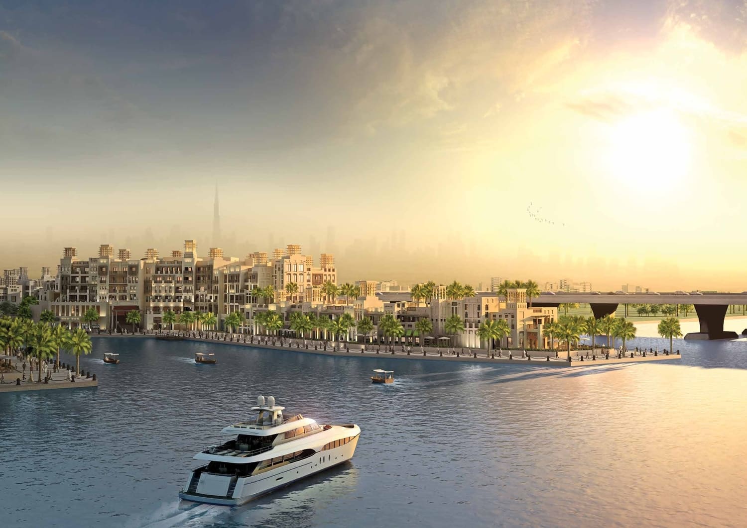 Manazel Al Khor 3